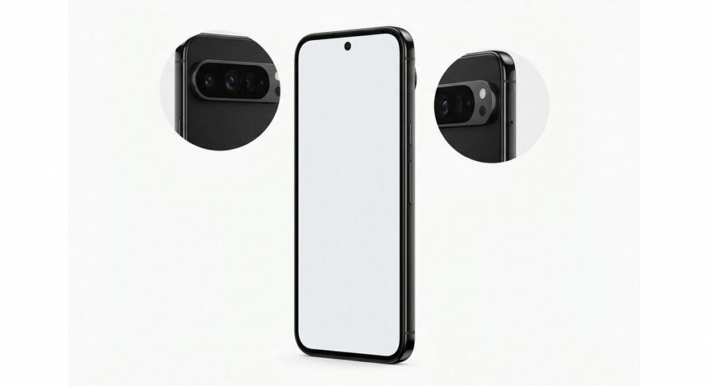 Google Pixel 9