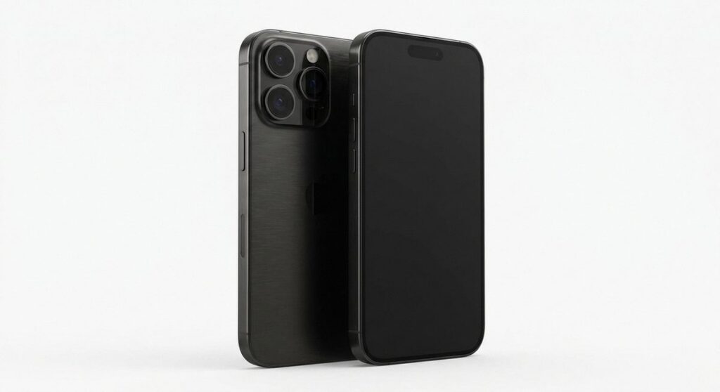 iPhone 16 Pro