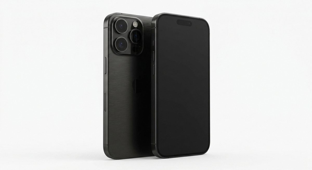 iPhone16pro 1TB／アップルケア2026/10／バッテリー92%／黒 iPhone 16 Pro Review - Exceptional 9.2/10