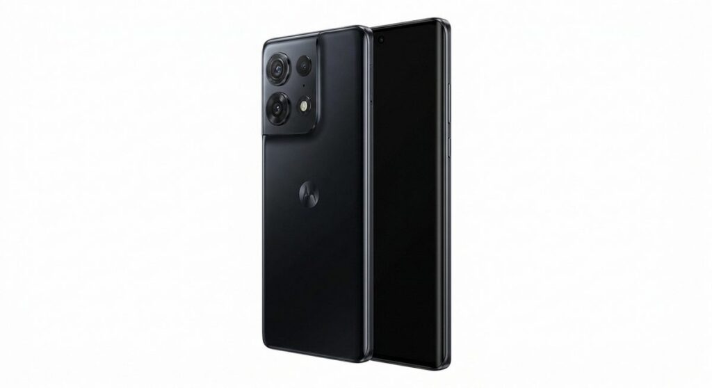 Motorola Edge 50 Pro