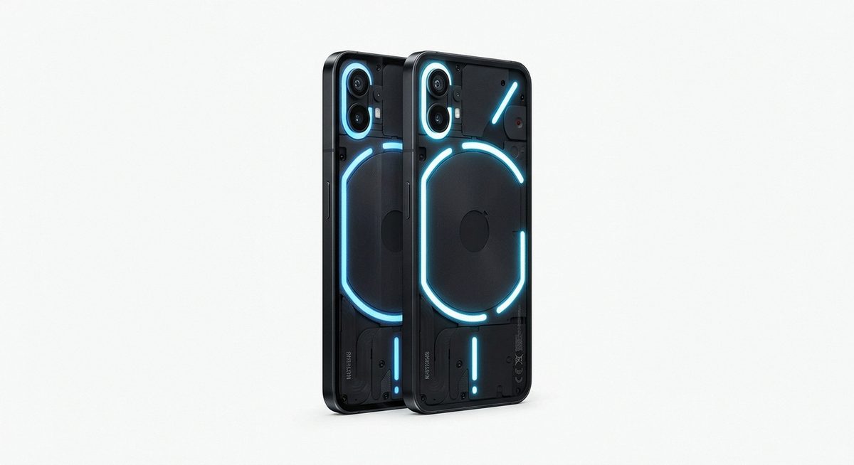 Nothing Phone 2a Review - Good 7.9/10