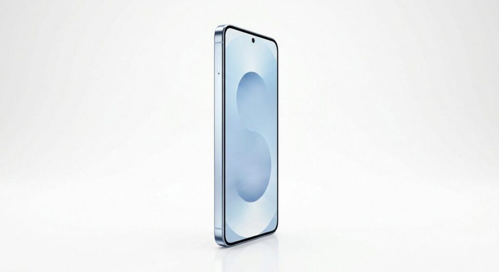 Samsung Galaxy S25