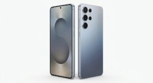 Samsung Galaxy S25 Ultra