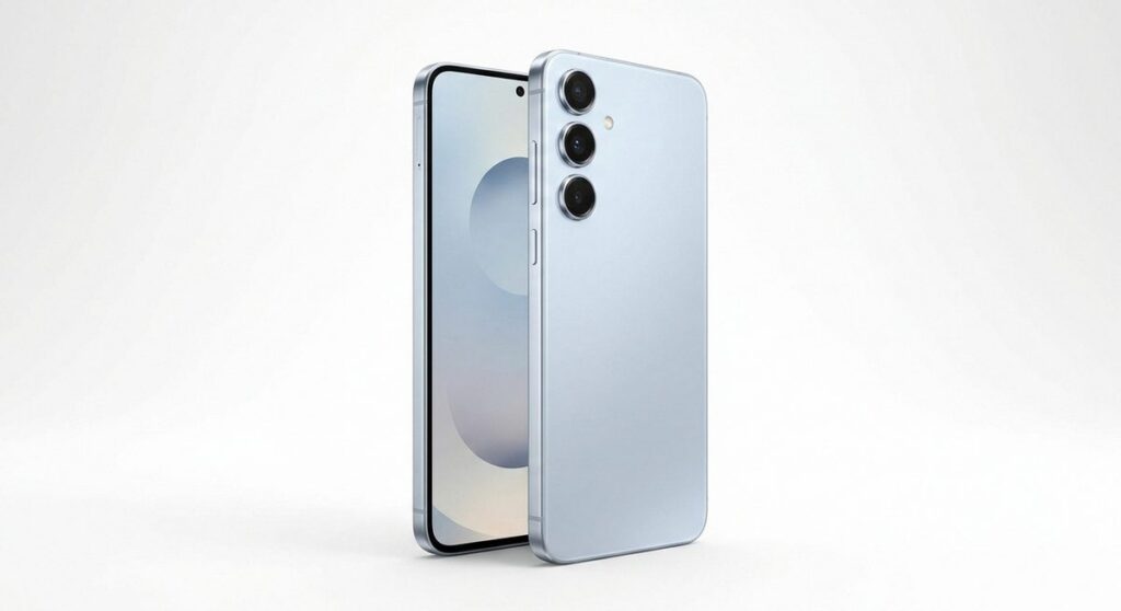 Samsung Galaxy S25+