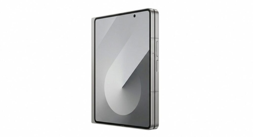 Samsung Galaxy Z Fold 6