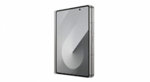 Samsung Galaxy Z Fold 6