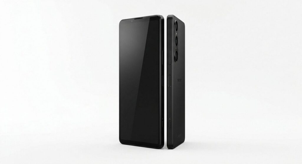 Sony Xperia 1 VI