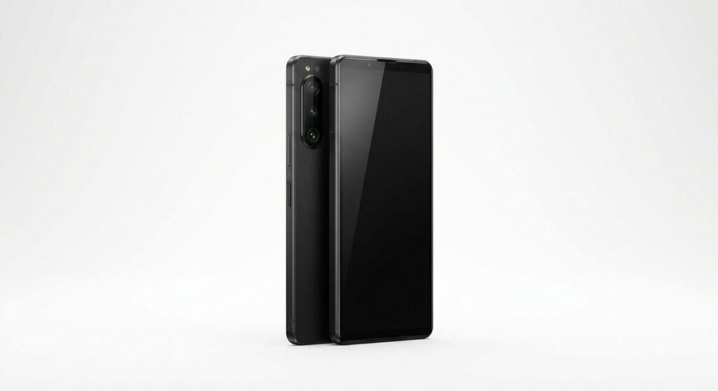 Sony Xperia 5 VI