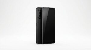 Sony Xperia 5 VI