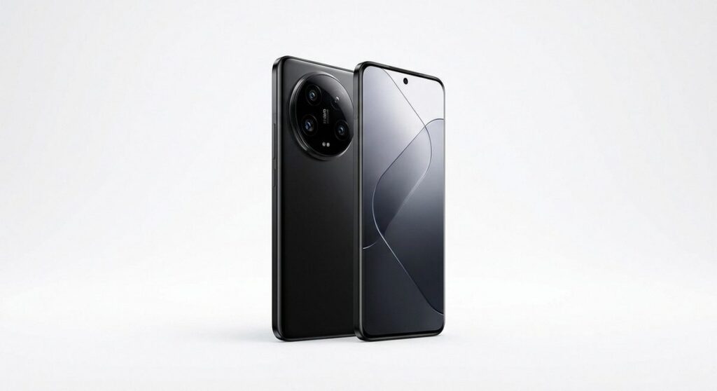 Xiaomi 14 Ultra