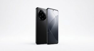 Xiaomi 14 Ultra