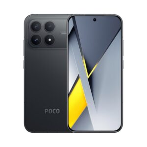 Xiaomi Poco F8 Pro