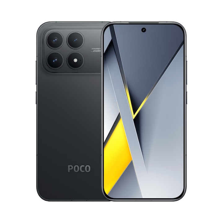 Xiaomi Poco F8 Pro