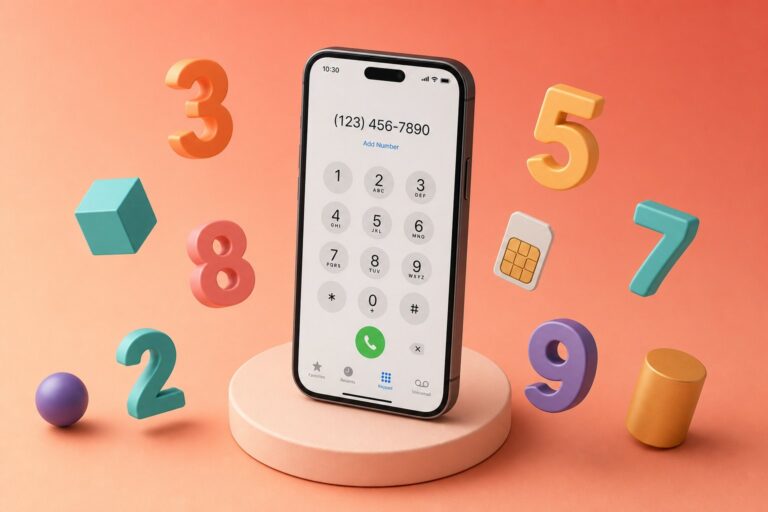 How Do I Find My Phone’s IMEI Number? Every Method That Works