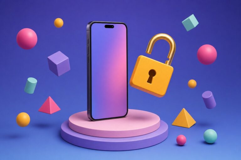 Locked Phones in the US and Canada: How They Work and How to Unlock Yours