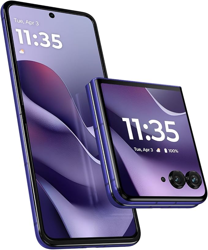Motorola Razr Ultra 2026 512GB