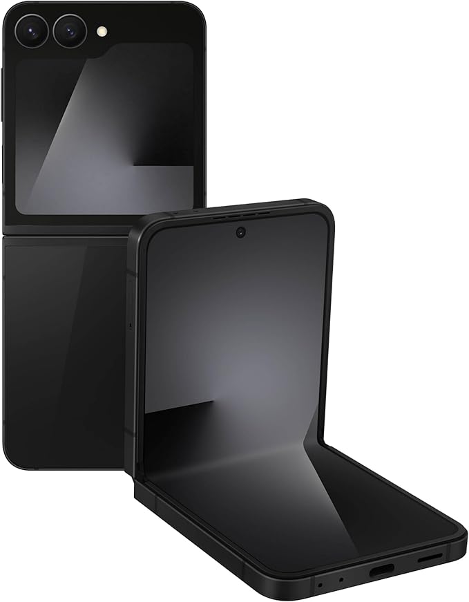 Samsung Galaxy Z Flip7 FE