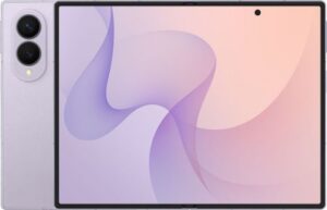 Samsung - Galaxy Z Fold8 256GB