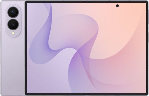 Samsung - Galaxy Z Fold8 256GB